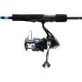 thumbnail image 1 of Shimano Fishing NEX2500HGFIK/NEXS66ML2K PRMT Freshwater Combo Spinning [PNEX2500HGFINEXS66ML2], 1 of 14