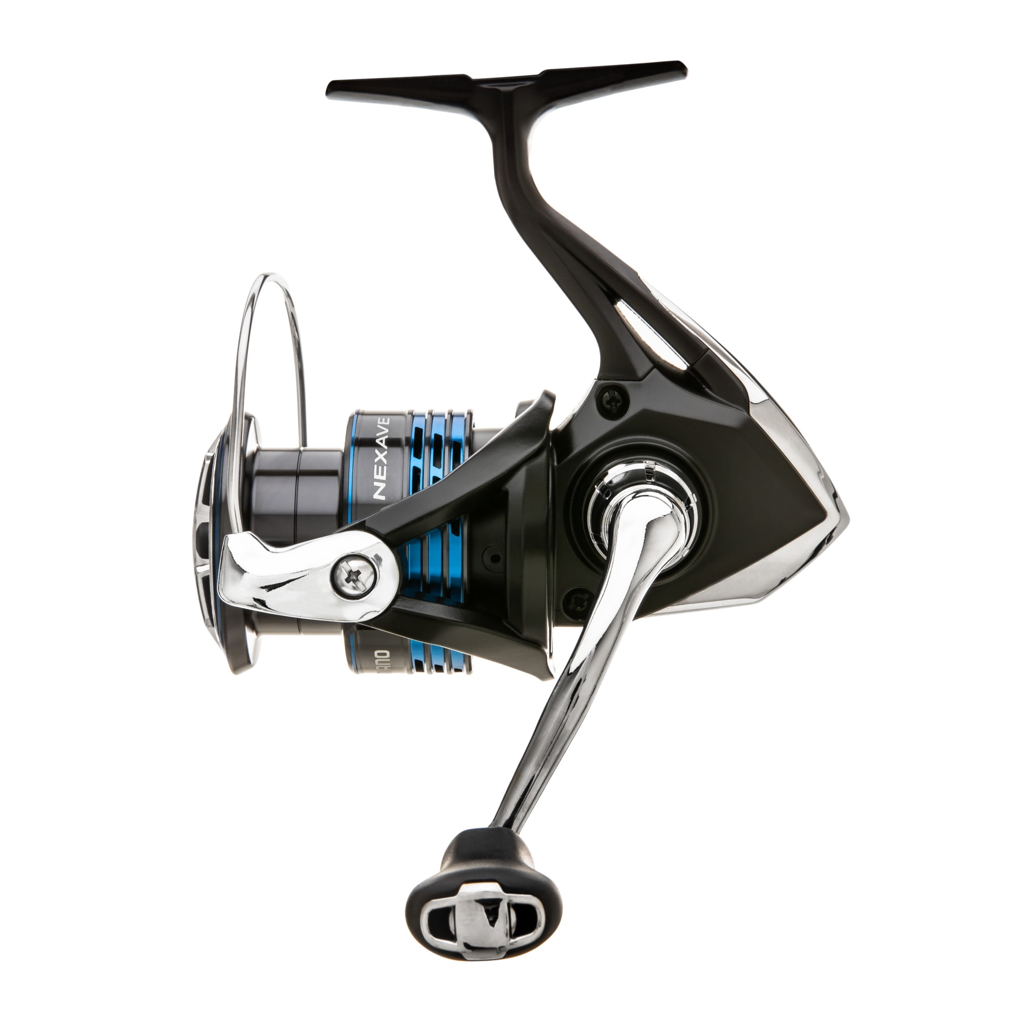 Shimano Fishing NEXAVE 2500HG FI Clam Spinning Reels [NEX2500HGFIC]