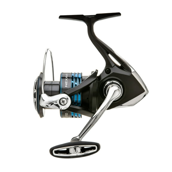 Shimano Fishing NEXAVE C3000HG FI Clam Spinning Reels [NEXC3000HGFIC]