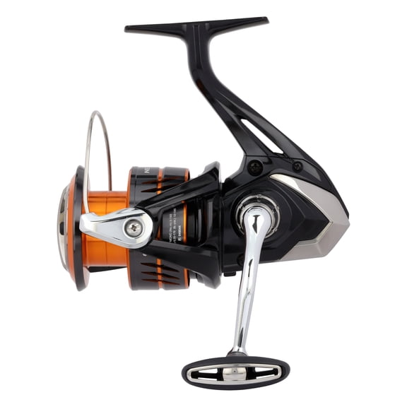 Shimano Fishing NEXAVE C5000HGF J Spinning Reels [NEXC5000HGFJ]