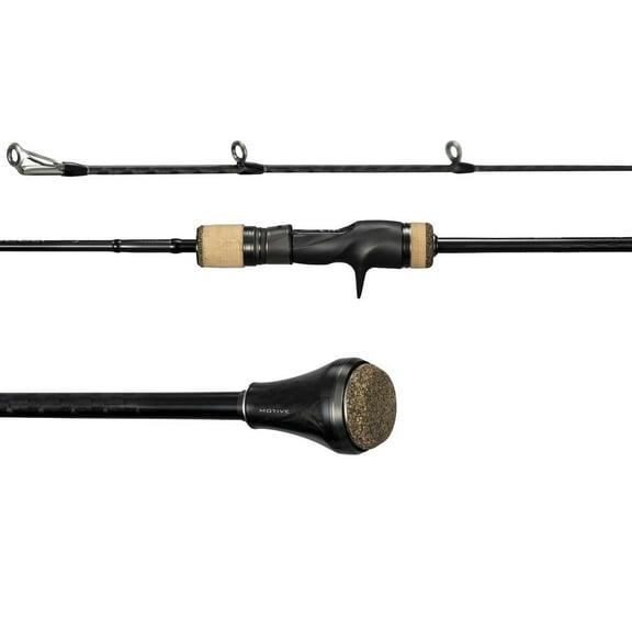 Shimano Ocea Jig Infinity Motive 6FT10IN Medium 2pc Jigging Rod