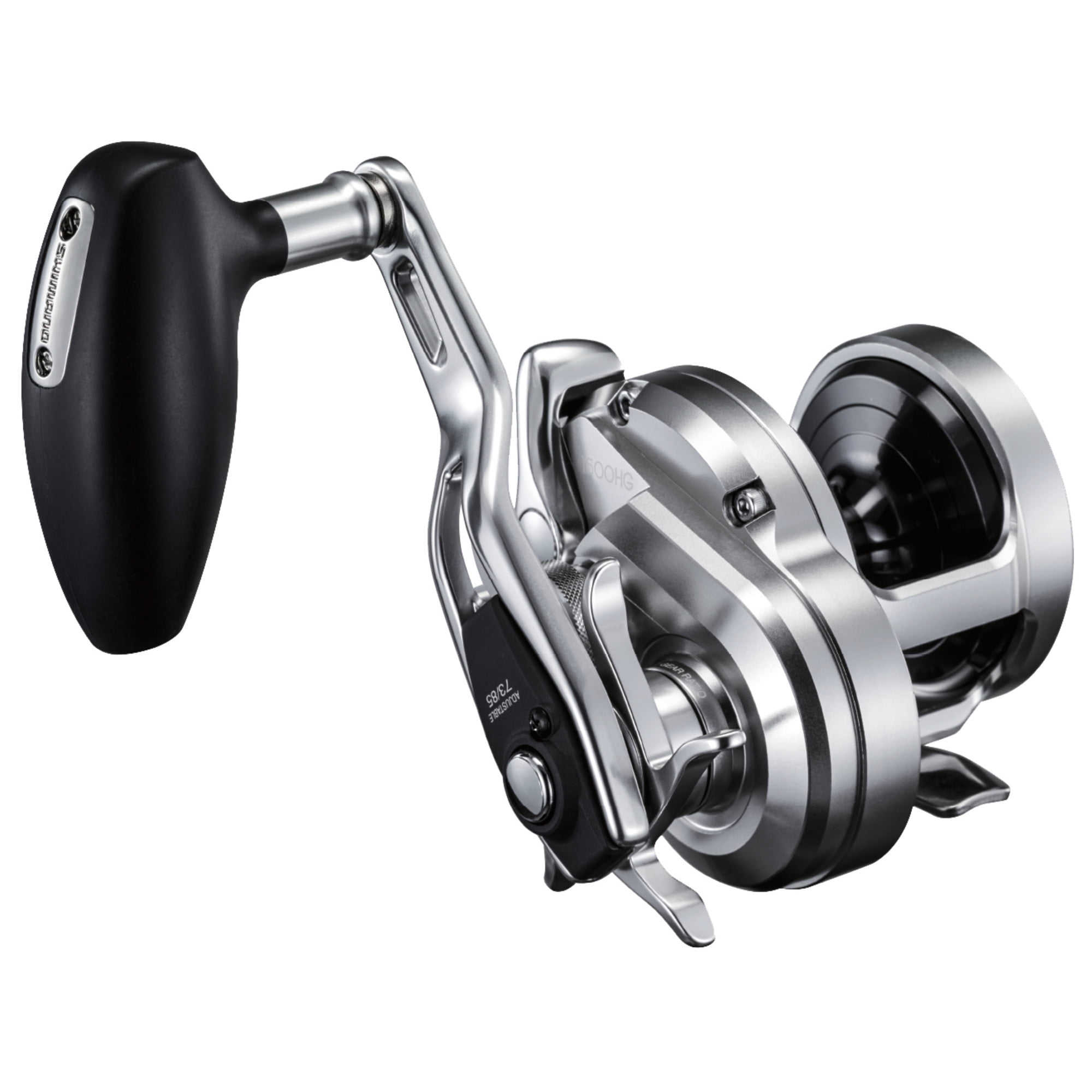 SHIMANO Ocean JIGGER 1500PG ベイトリール Shimano Fishing OCEA JIGGER 1500PG Conventional Reels