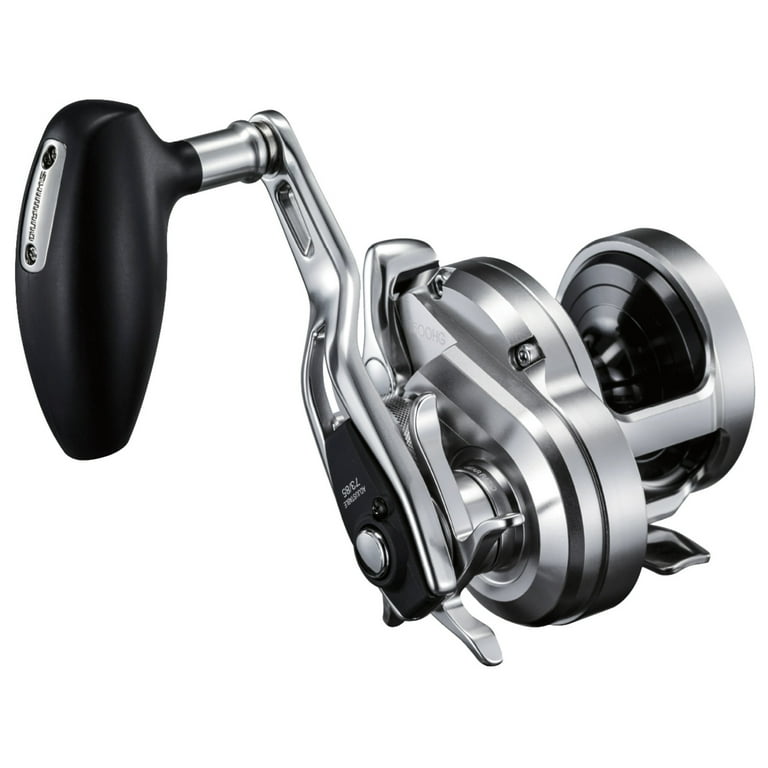 リール SHIMANO OCEA JIGGER 2000NRHG Shimano Fishing OCEA JIGGER 2000NR HG Conventional Reels