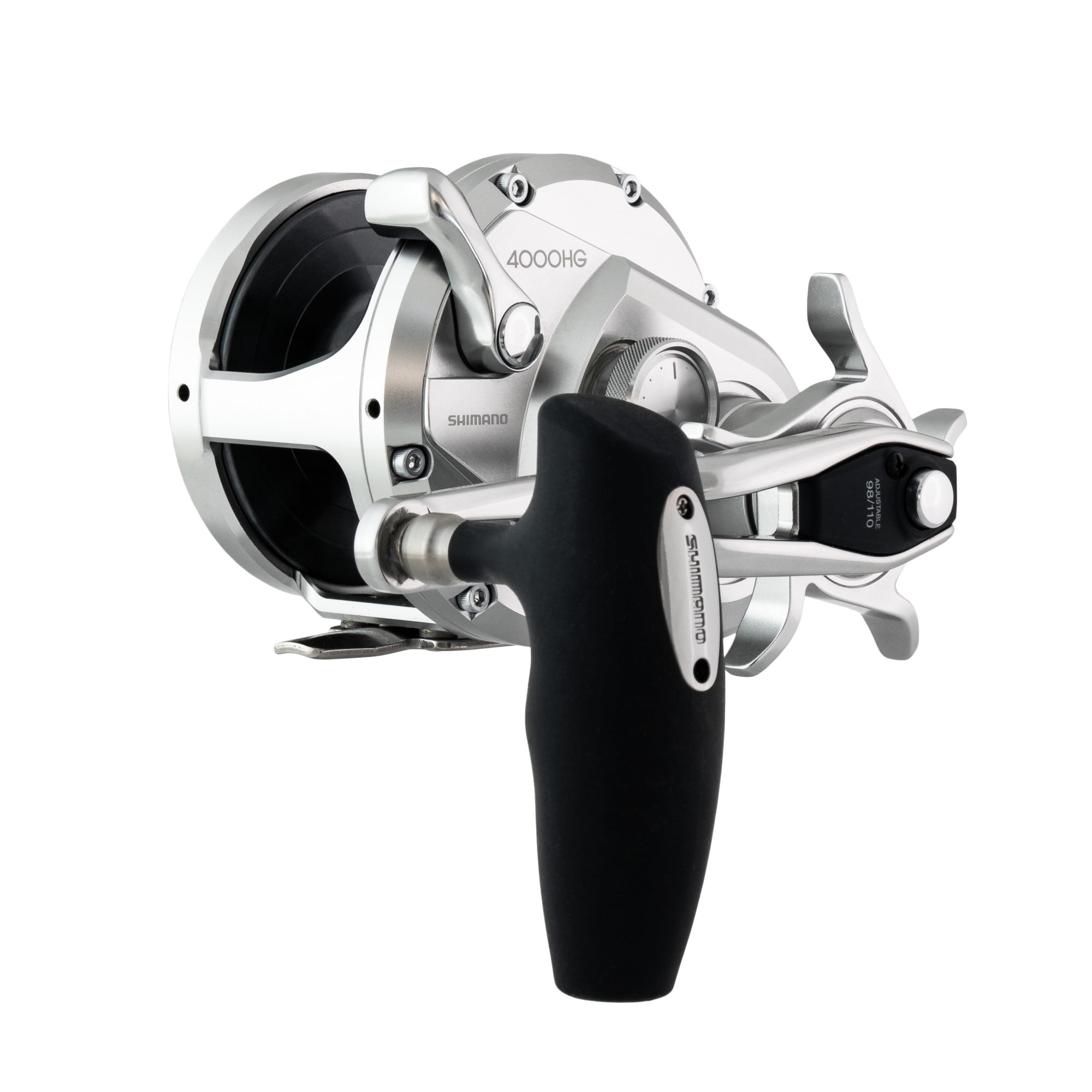 リール SHIMANO OCEA JIGGER 4000 Shimano Fishing OCEA JIGGER 4000 Conventional Reels