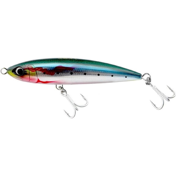 Shimano Fishing ORCA 160 INJ SAR Topwater [OT160JEIS]