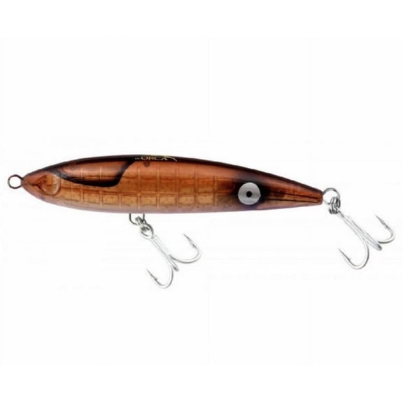 Shimano Fishing ORCA 160 SQUID Topwater [OT160JESQ]