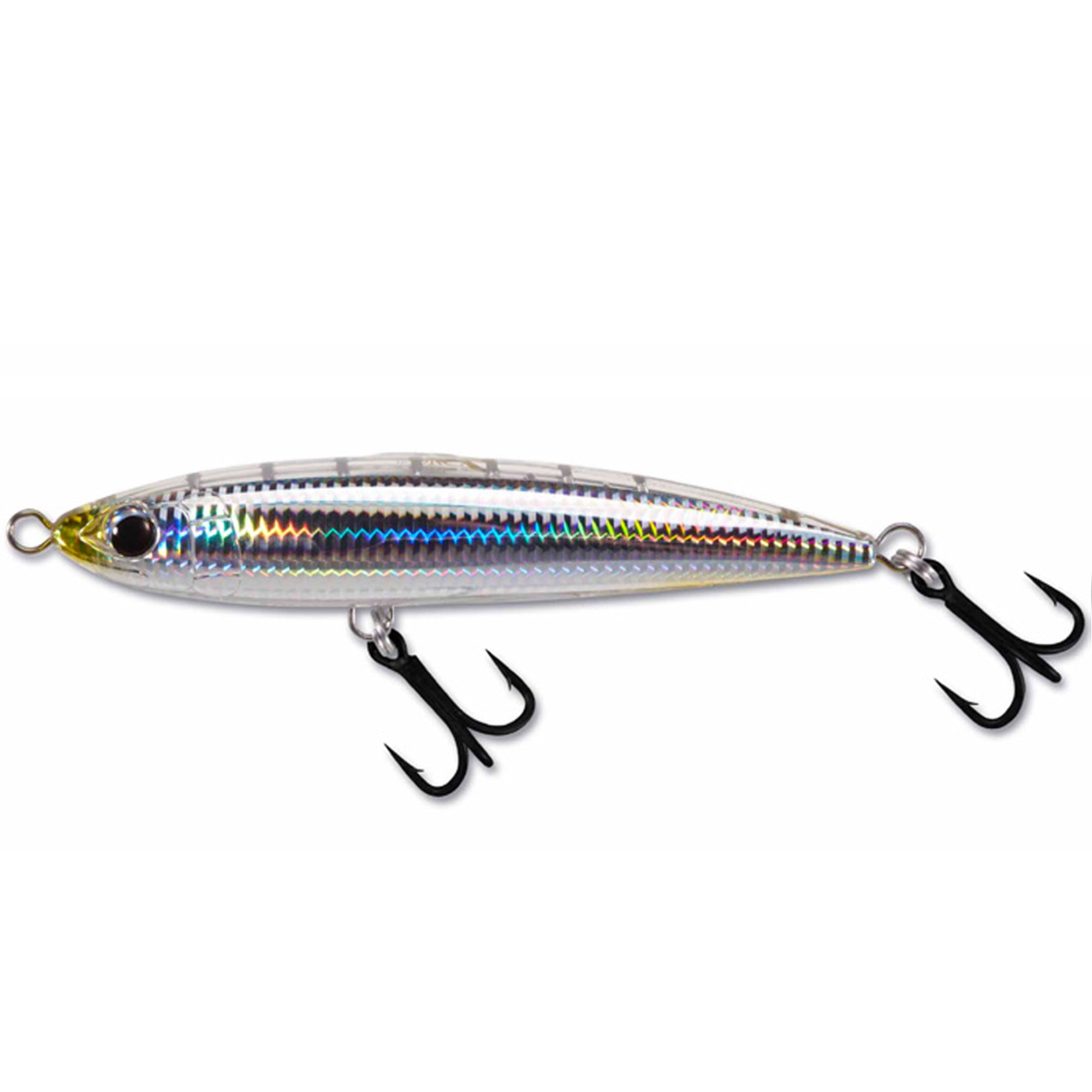 Shimano Fishing ORCA 190JE CLRSIL Topwater [OT190JECS] - Walmart.com