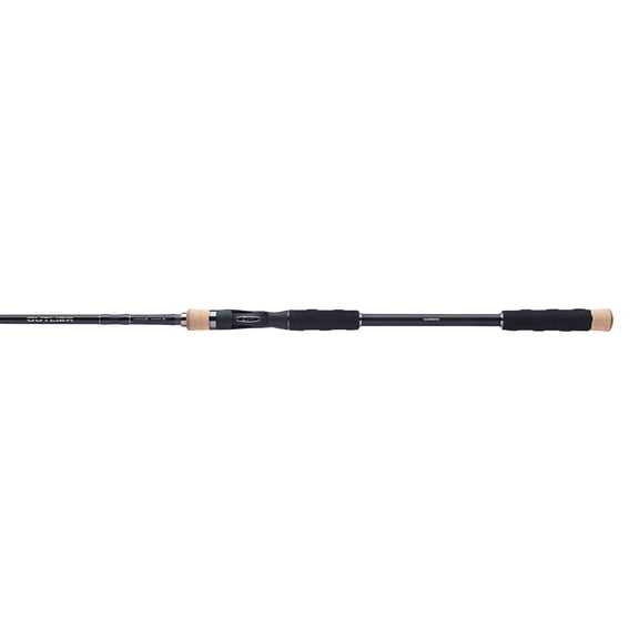 Shimano Fishing OUTLIER 80 XH CST  [OUC80XH]