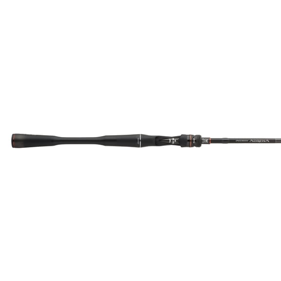 Shimano Fishing POISON ADRENA 610 L BFS CST B Freshwater Bass Casting [PAD1610LBFSB]