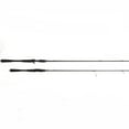 thumbnail image 1 of Shimano Fishing POISON ADRENA 72 MH GLASS CSTA Freshwater Bass Casting [PAD172MHGA], 1 of 7