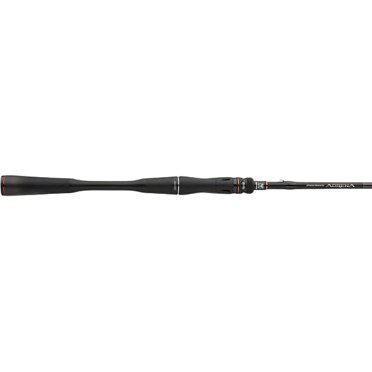 Shimano Terez Casting Saltwater Fishing Rod - TZCX66H Model