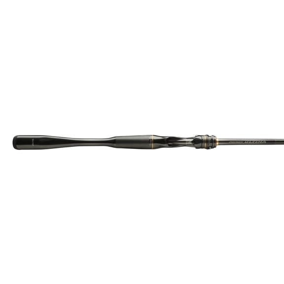 Shimano Fishing POISON ULTIMA 610 M CST Freshwater Bass Casting [PU1610MA]