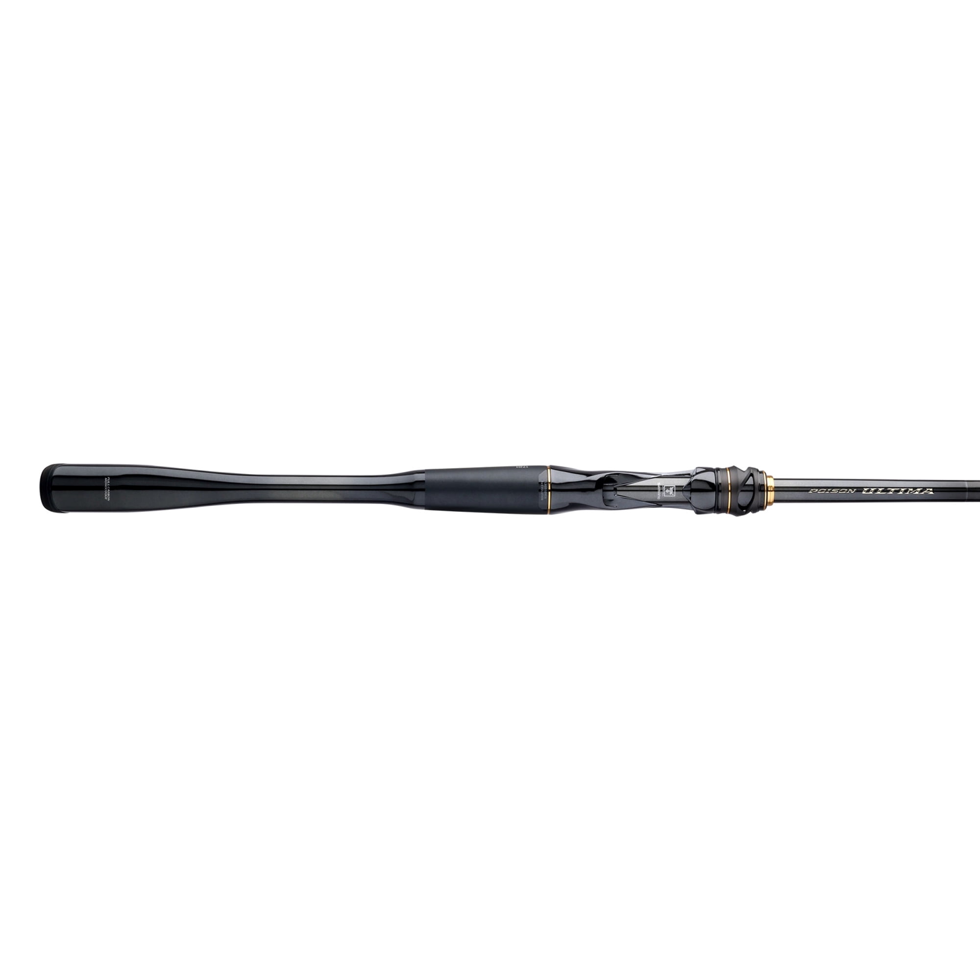 Shimano Fishing POISON ULTIMA 610 M CST Freshwater Bass Casting