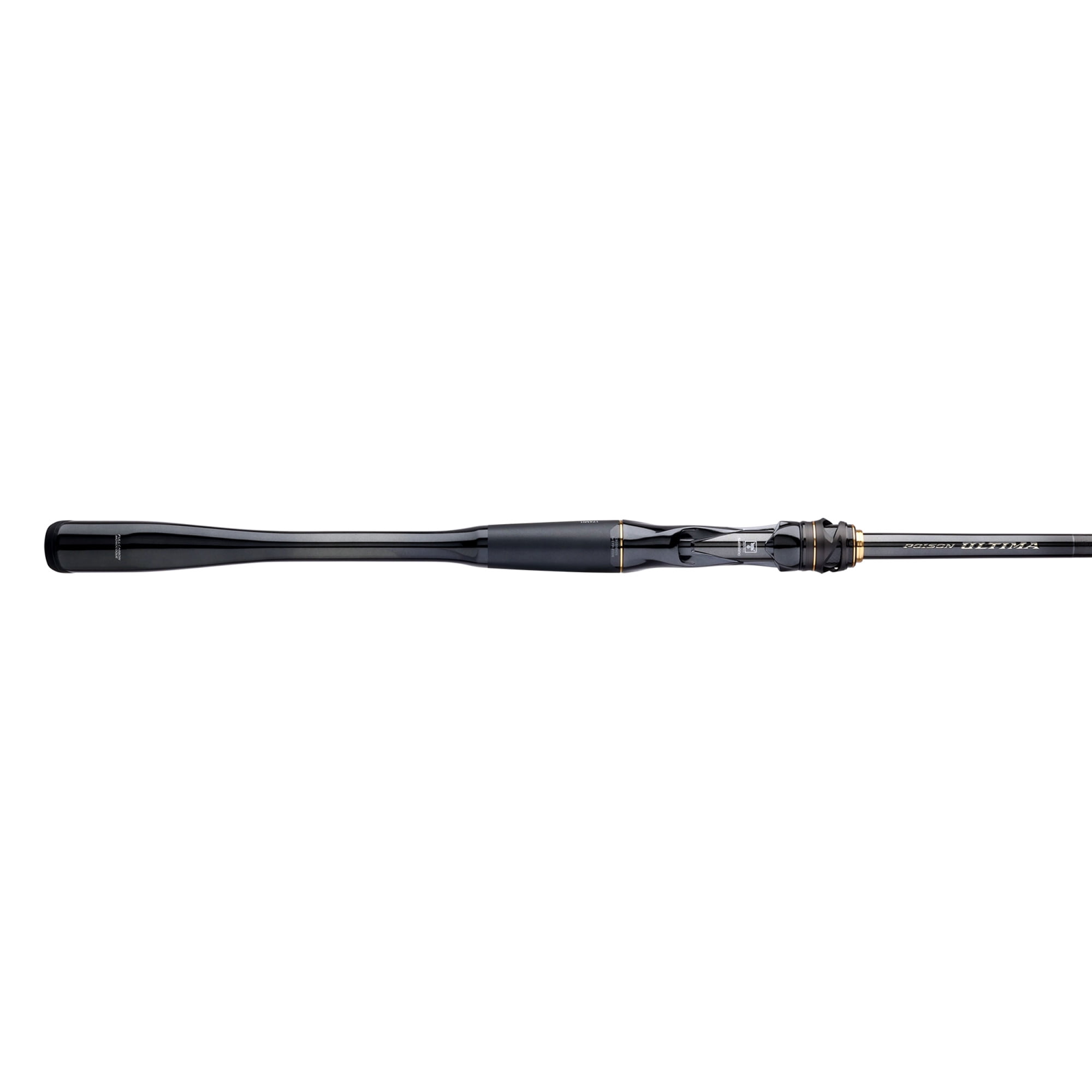 ロッド SHIMANO POISON ULTIMA1610M Shimano 22 Poison Ultima Baitcasting 1610M Torzite – JDM