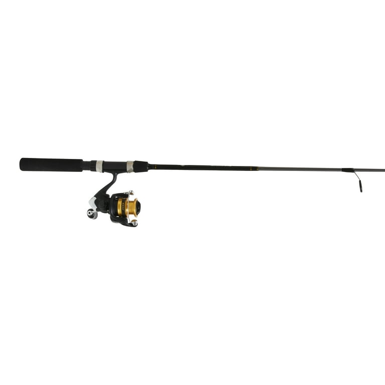 Freshwater Fishing Spincasting Rod & Reel Combos for sale