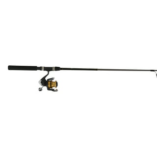 Shimano Fishing Rod & Reel Sienna Spinning Combo 