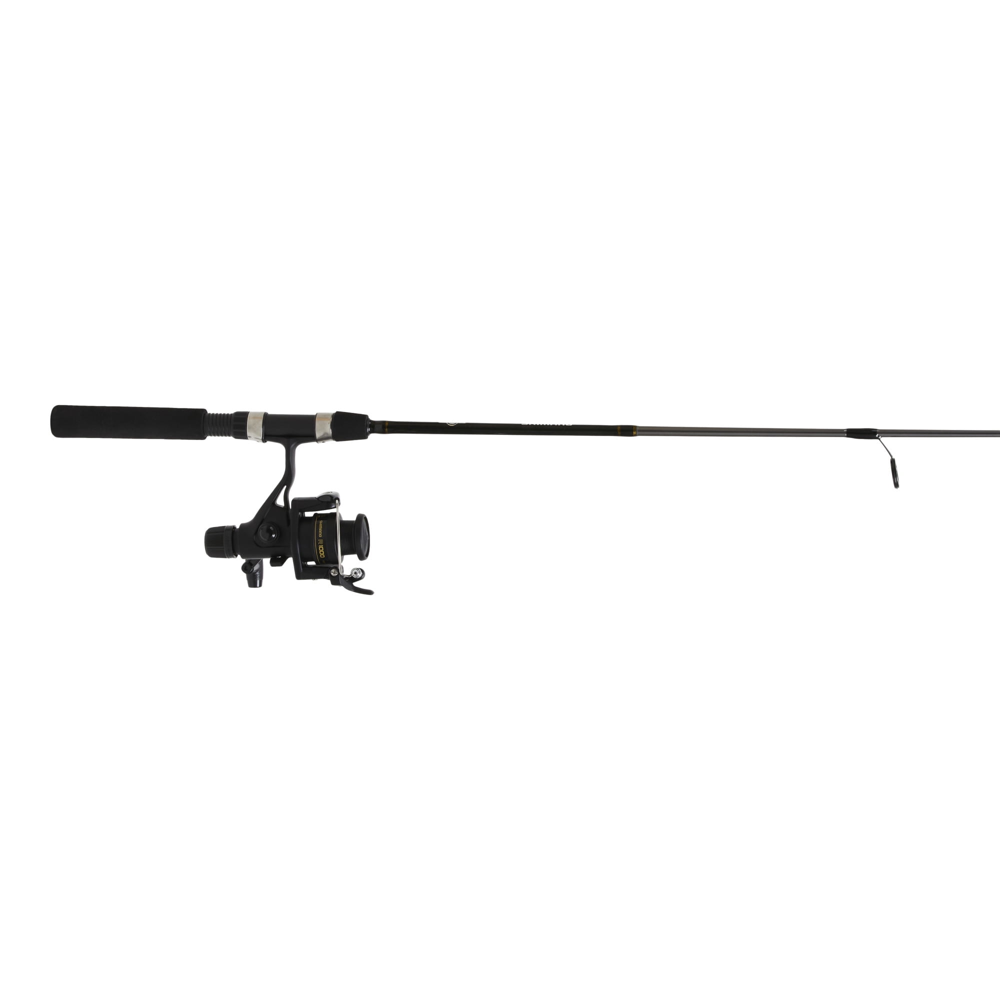 Shimano Fishing Rod & Reel Ix Spinning Combo Freshwater Shimano Fishing Rod & Reel Ix Spinning Combo Freshwater