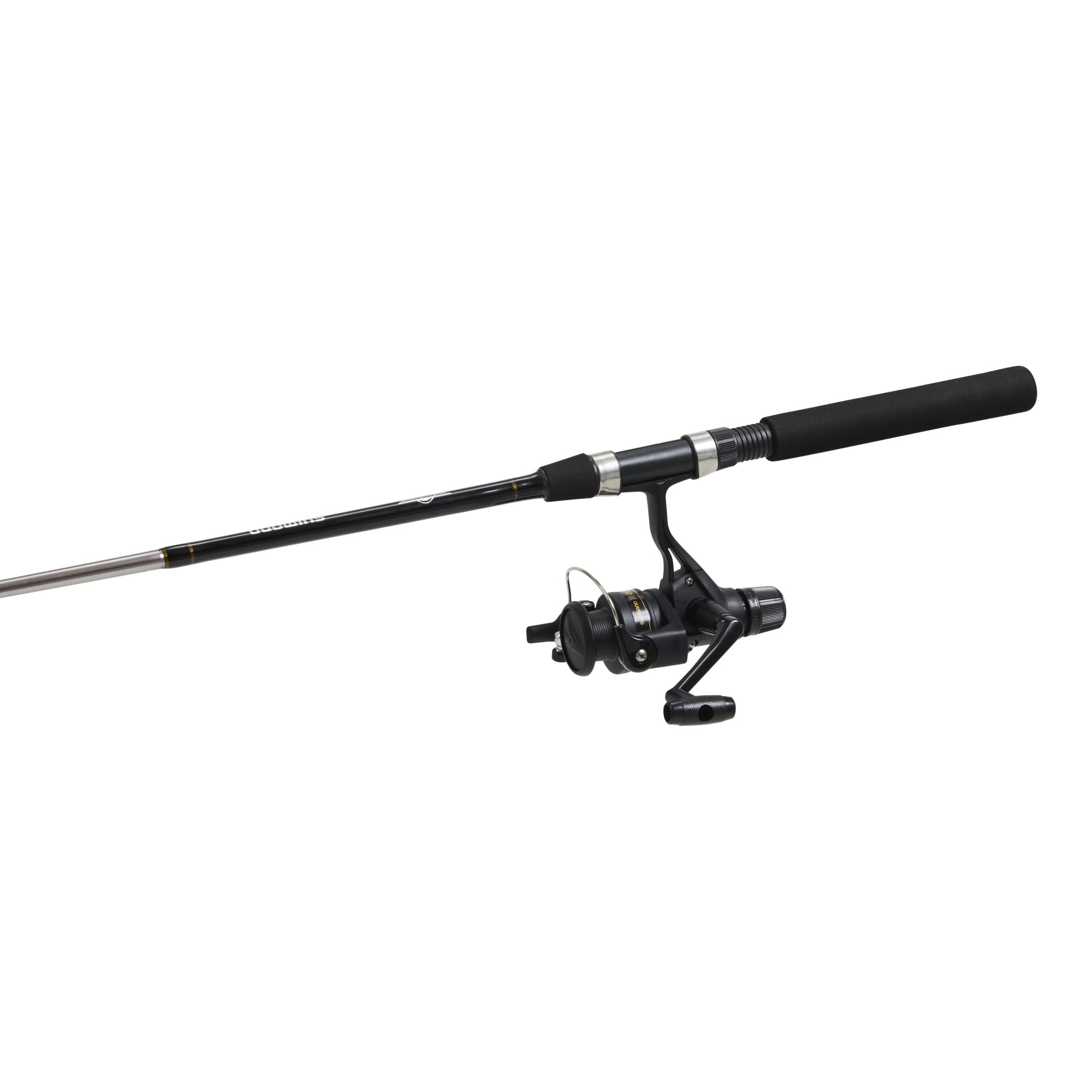 Shimano Fishing Rod & Reel Ix Spinning Combo Freshwater, Combo