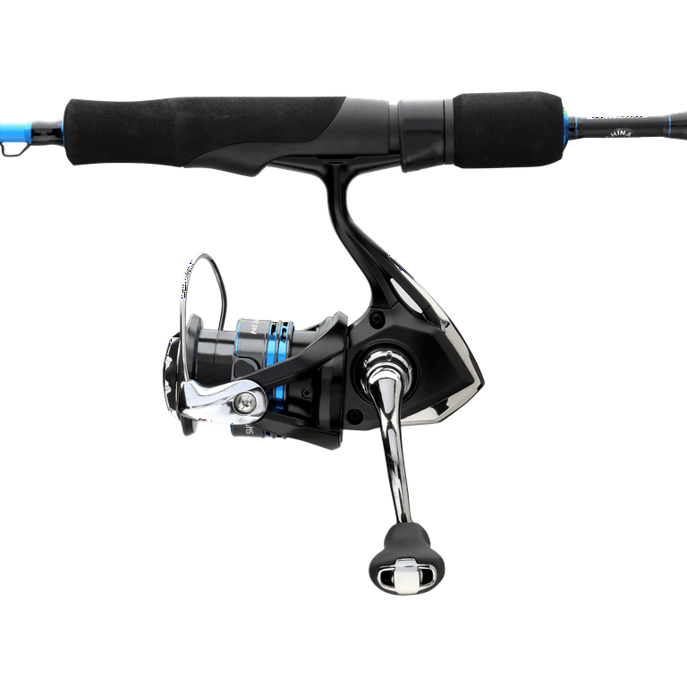 Freshwater fishing rods deals