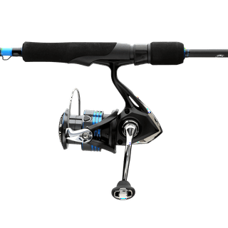 Shimano Fishing Rod & Reel Combos by Brand in Rod & Reel Combos 