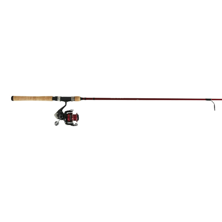 Shimano Fishing Rod & Reel Sienna Spinning Combo Freshwater