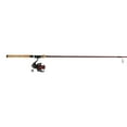 thumbnail image 1 of Shimano Fishing SN2500HGFGK/SNS66MB WM Freshwater Combo Spinning [PSN2500HGFGSNS66MBWM], 1 of 8