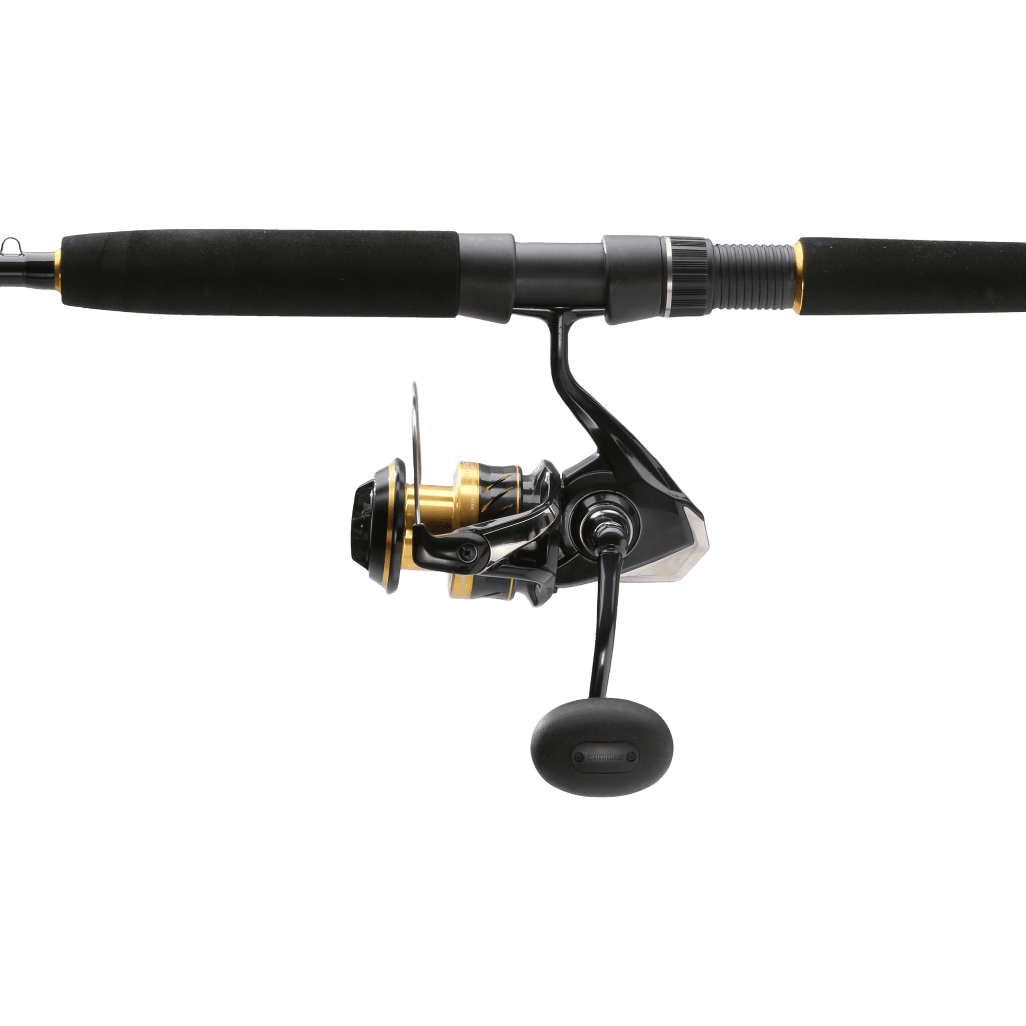 Shimano Medium Power Fishing Rod & Reel Combos for sale