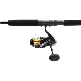 Shimano Spinning Combos in Rod & Reel Combos 