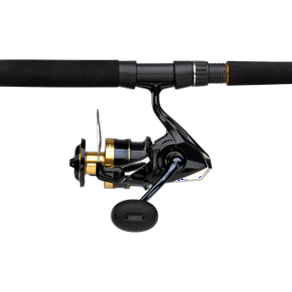 Shimano Fishing Rod & Reel Combos
