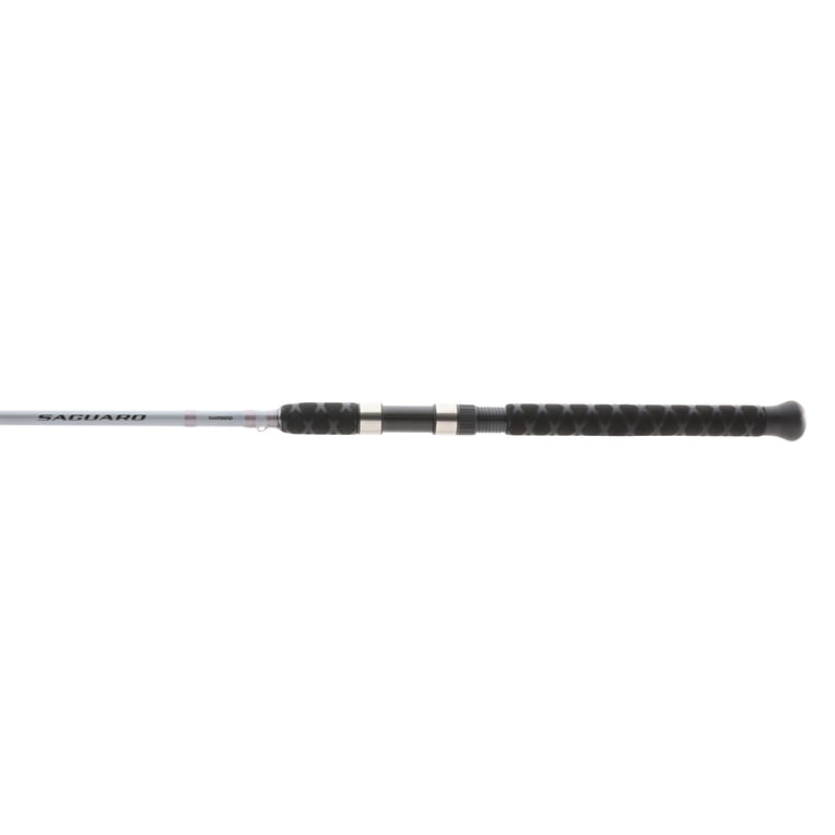shimano 7 rod PU270LP Poison Ultima Spinning 7' The GLF series of rods are built to match the demands of Gulf Coast anglers Shimano SLX Spinning Rod 7'0"