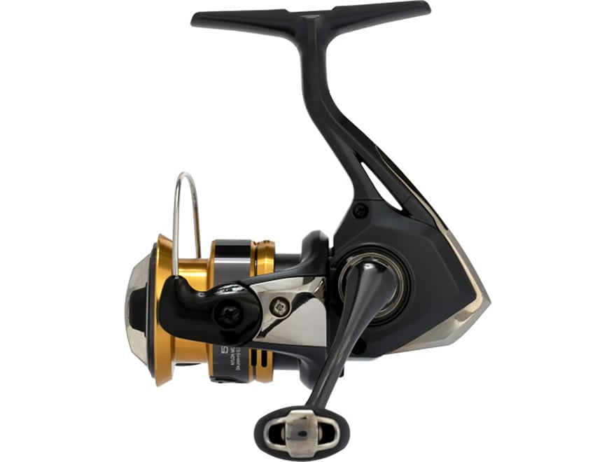 Shimano Fishing SAHARA C5000XG FJ Spinning Reel [SHC5000XGFJ
