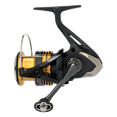 thumbnail interactive-video image 1 of Shimano Sahara Rear Drag Spinning Reel SH2500R – 4+1 Bearings, 5.2:1 Gear Ratio, Freshwater 1 of 4