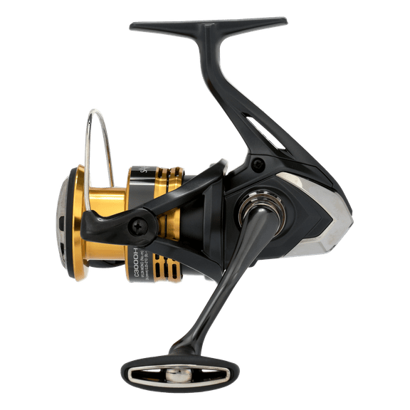 Shimano Fishing SAHARA C3000HG FJ Spinning Reels [SHC3000HGFJ]