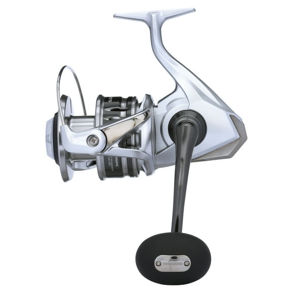 Shimano Fishing SARAGOSA 14000SW BFC XG A Saltwater Spinning Reels [SRG14SWBFCXGA]