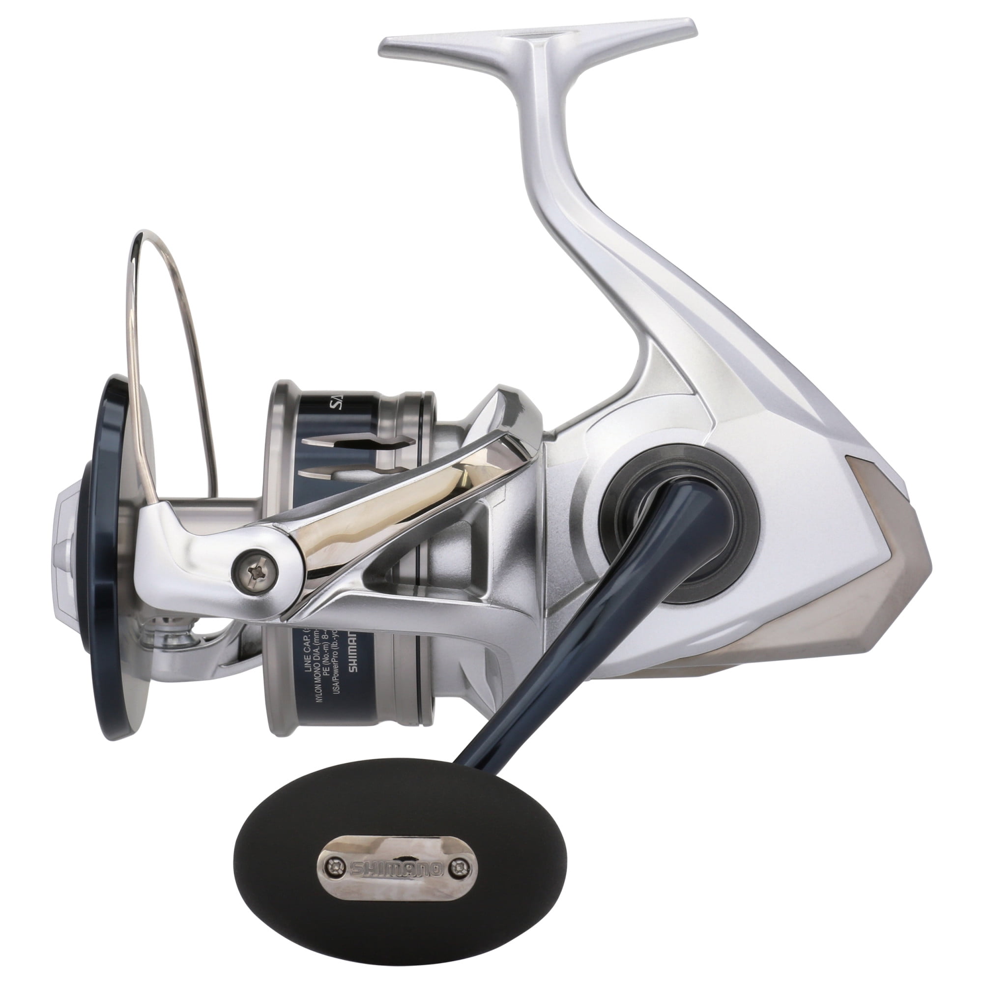 SHIMANO OCEAJG2000NRHG