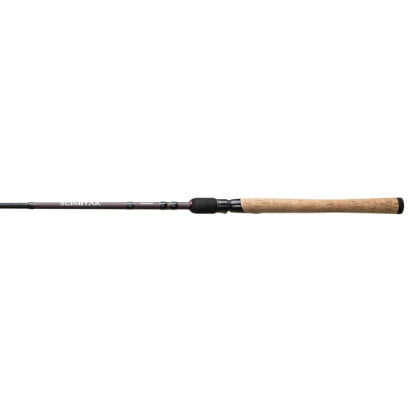 Shimano Fishing SCIMITAR 56 UL SPN C WM Freshwater Spinning [SMS56ULCWM]