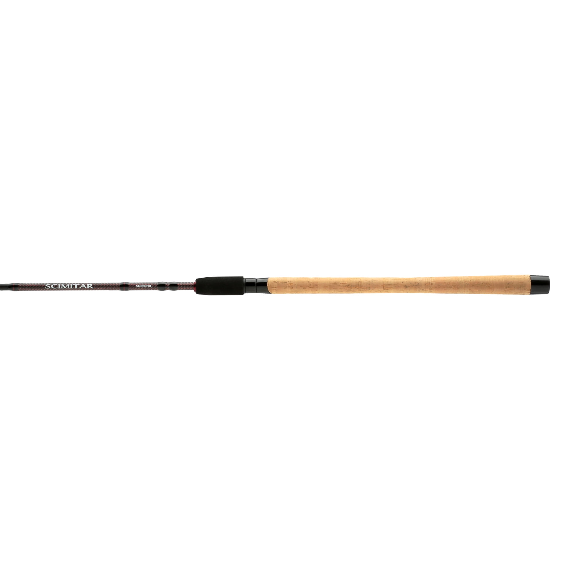 Shimano Scimitar Steelhead 86MH2PC Spinning Rod, Salmon