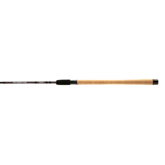 Shimano Fishing SCIMITAR STEELHEAD 90M 2PC SPN Freshwater Salmon Steelhead Spinning [SMS90M2C]