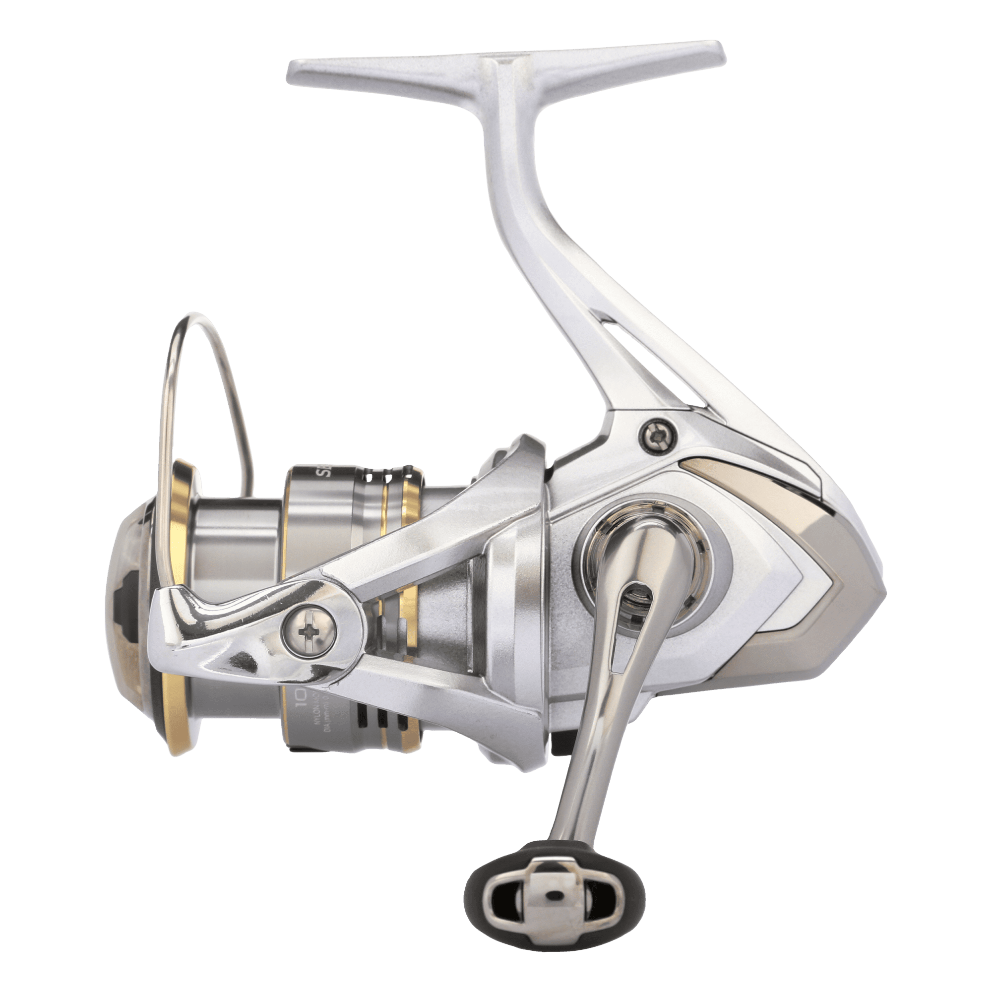 Shimano Fishing SEDONA 1000 FJ Spinning Reel [SE1000FJ]