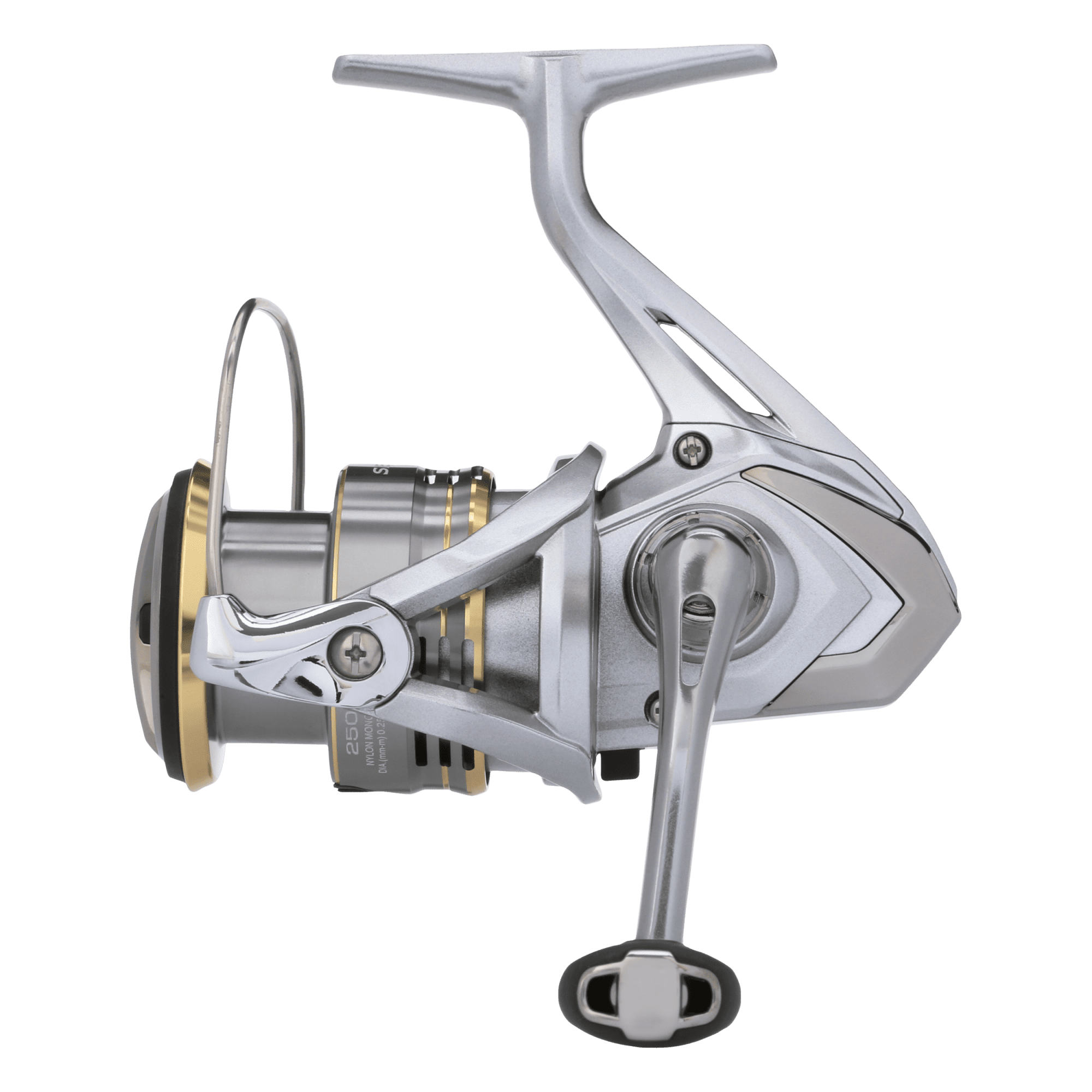Shimano Fishing SEDONA C3000HG FJ Spinning Reel [SEC3000HGFJ