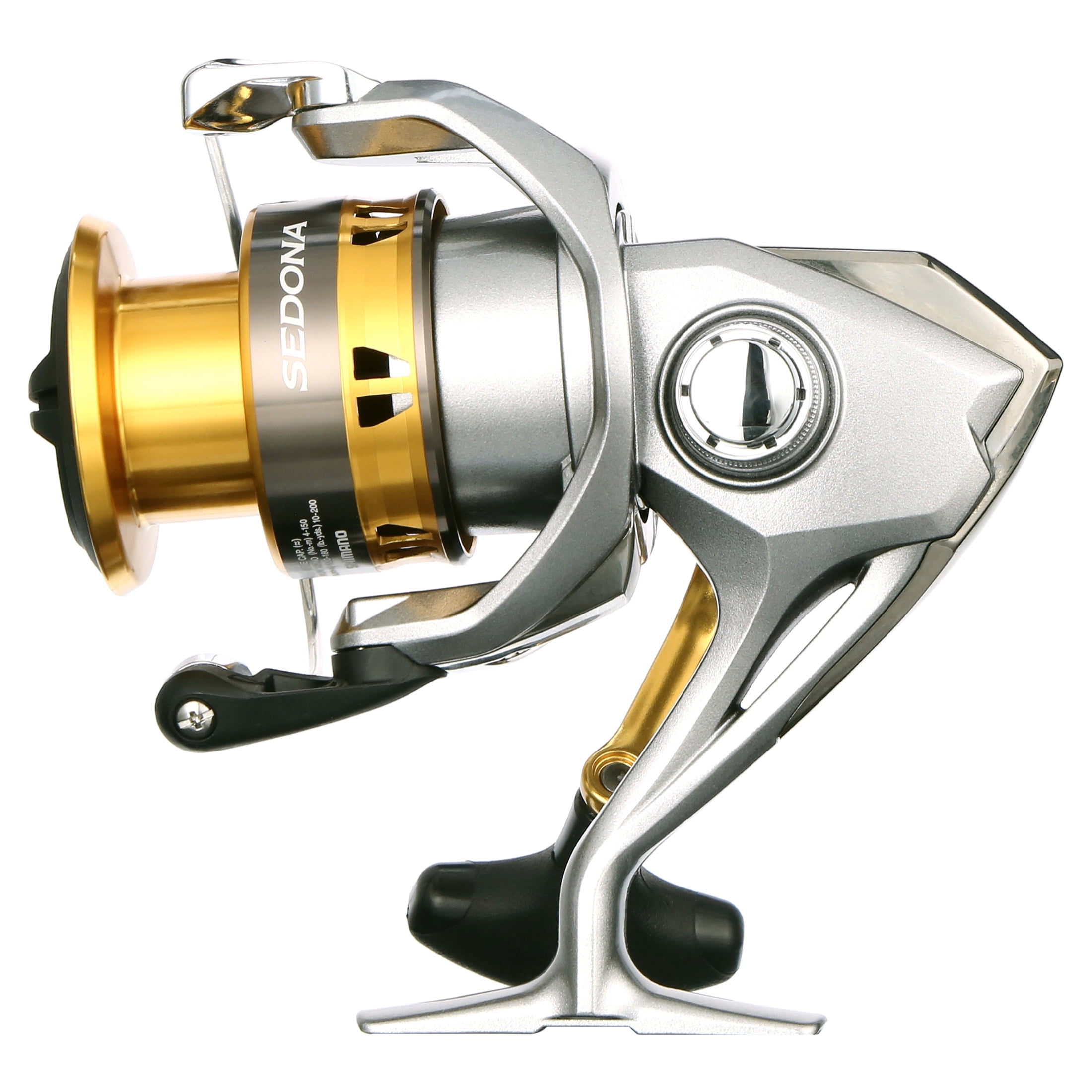 Shimano Sedona FI Spinning Reel on SALE 25% OFF - Wired2Fish