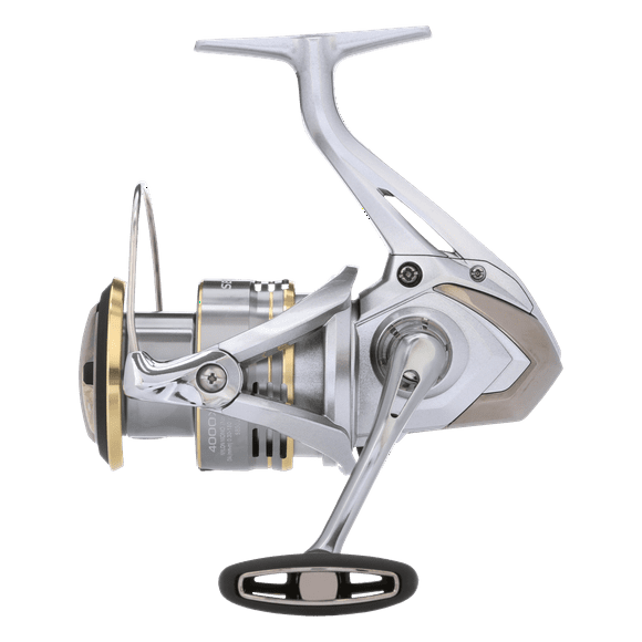 Shimano Fishing SEDONA 4000XG FJ CLAM Spinning Reels [SE4000XGFJC]
