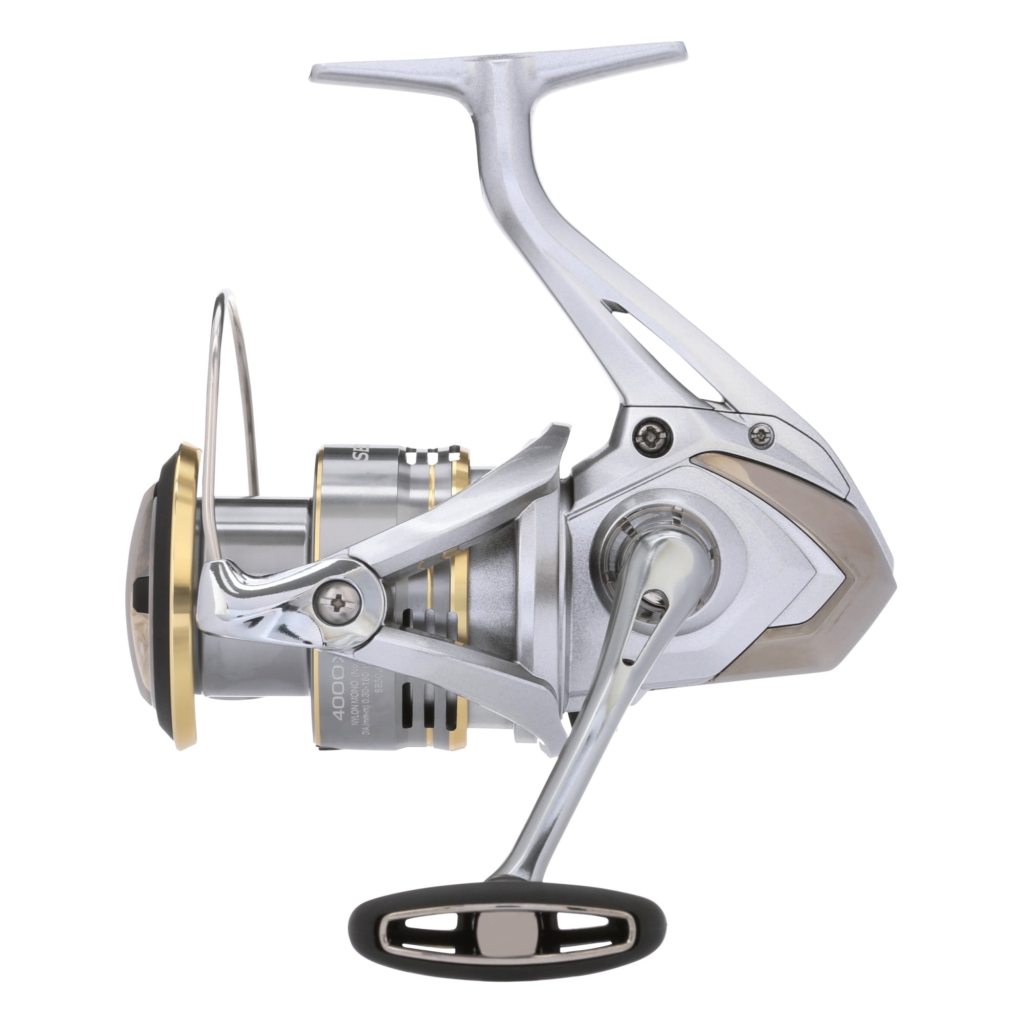 Shimano Fishing SEDONA 4000XG FJ CLAM Spinning Reels [SE4000XGFJC