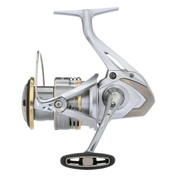 Shimano Fishing SEDONA 4000XG FJ CLAM Spinning Reels [SE4000XGFJC]