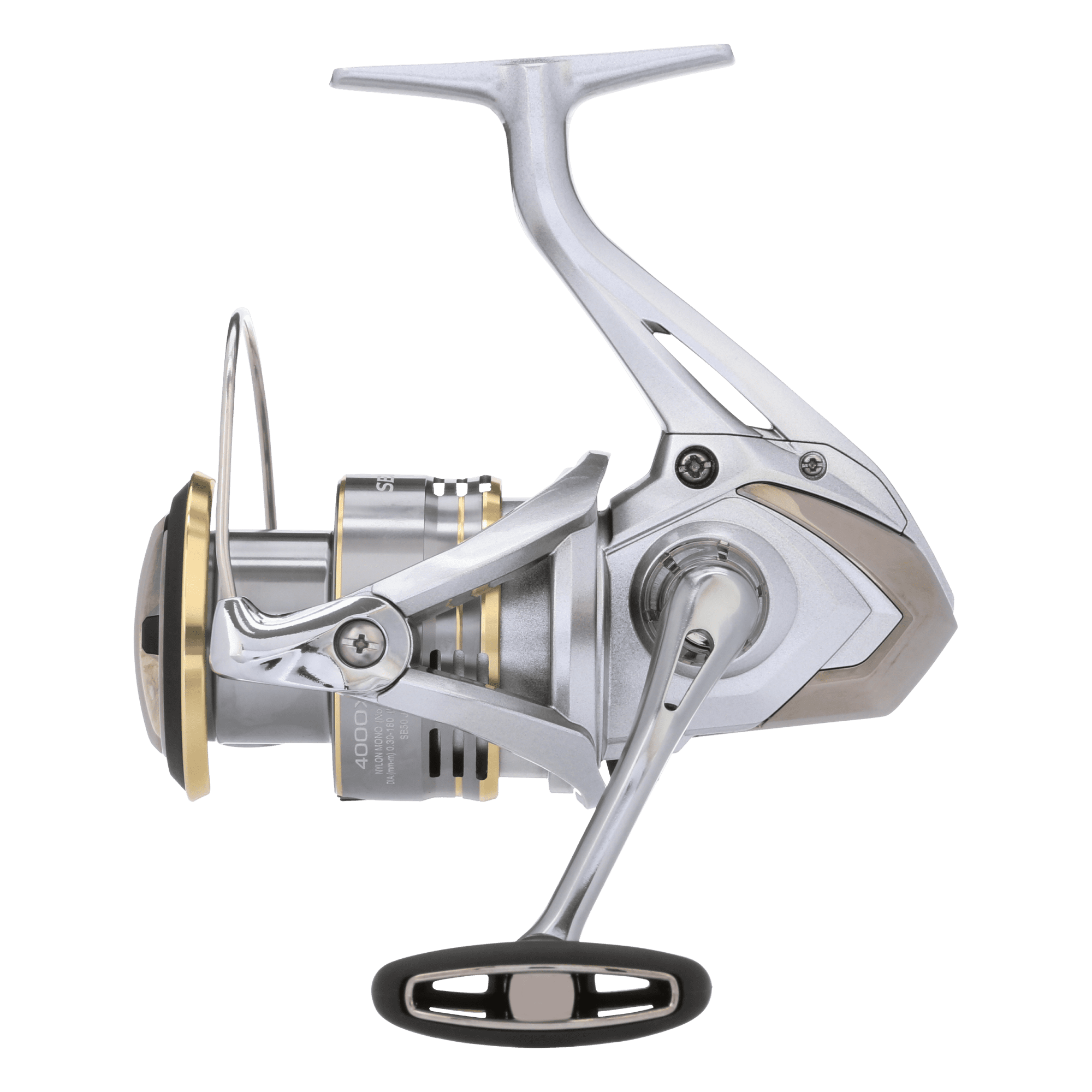Shimano Fishing SEDONA 4000XG FJ Spinning Reel [SE4000XGFJ] 