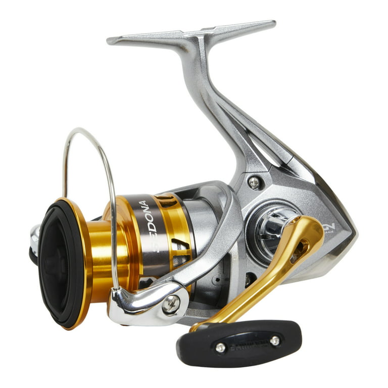 Shimano Fishing SEDONA 8000 FI Clampack Spinning Reel [SE8000FIC]