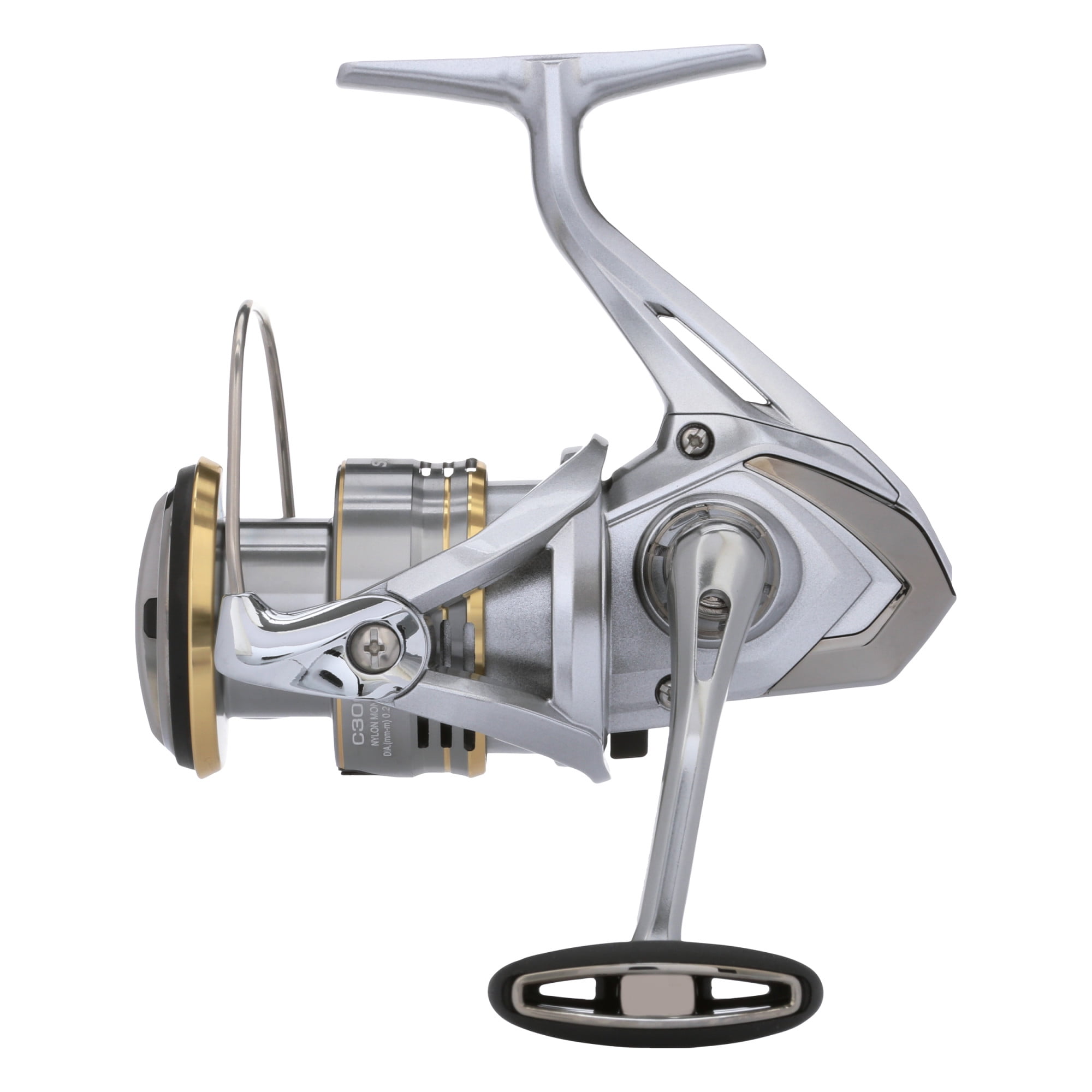 Shimano Fishing SEDONA C3000HG FJ CLAM Spinning Reels