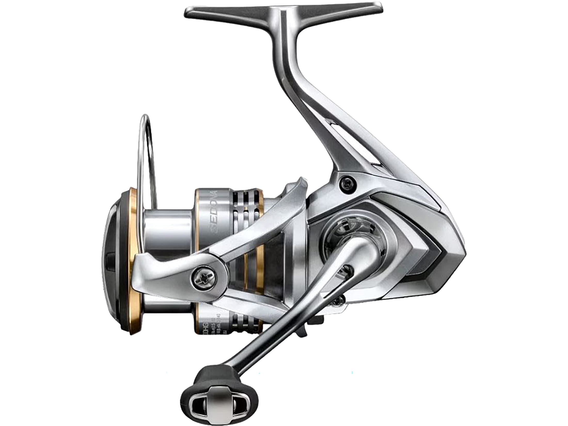 Shimano Sedona C3000HG FJ Spinning Reel - Walmart.com