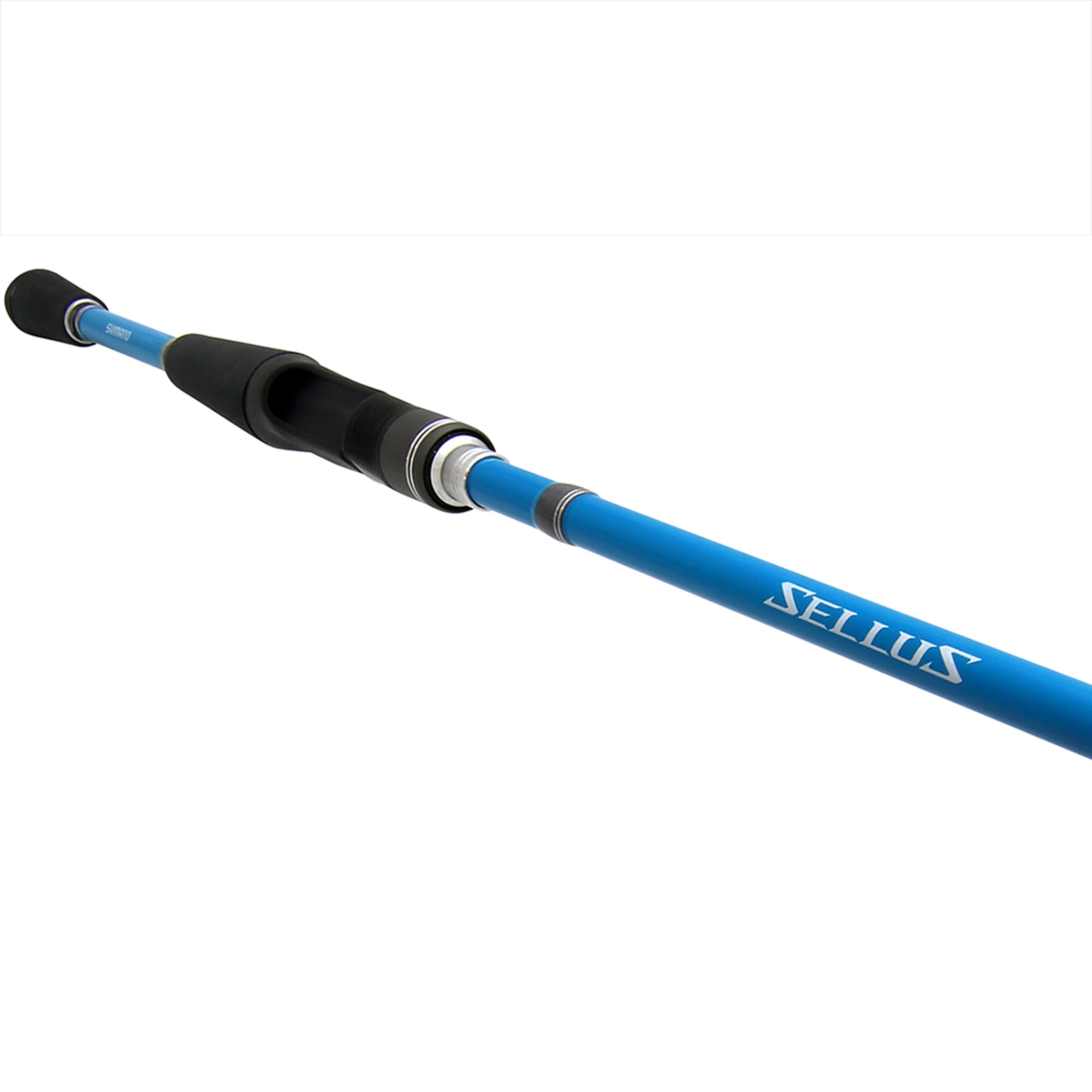 Shimano Fishing SELLUS 71 M SPN 2PC Freshwater Bass Spinning