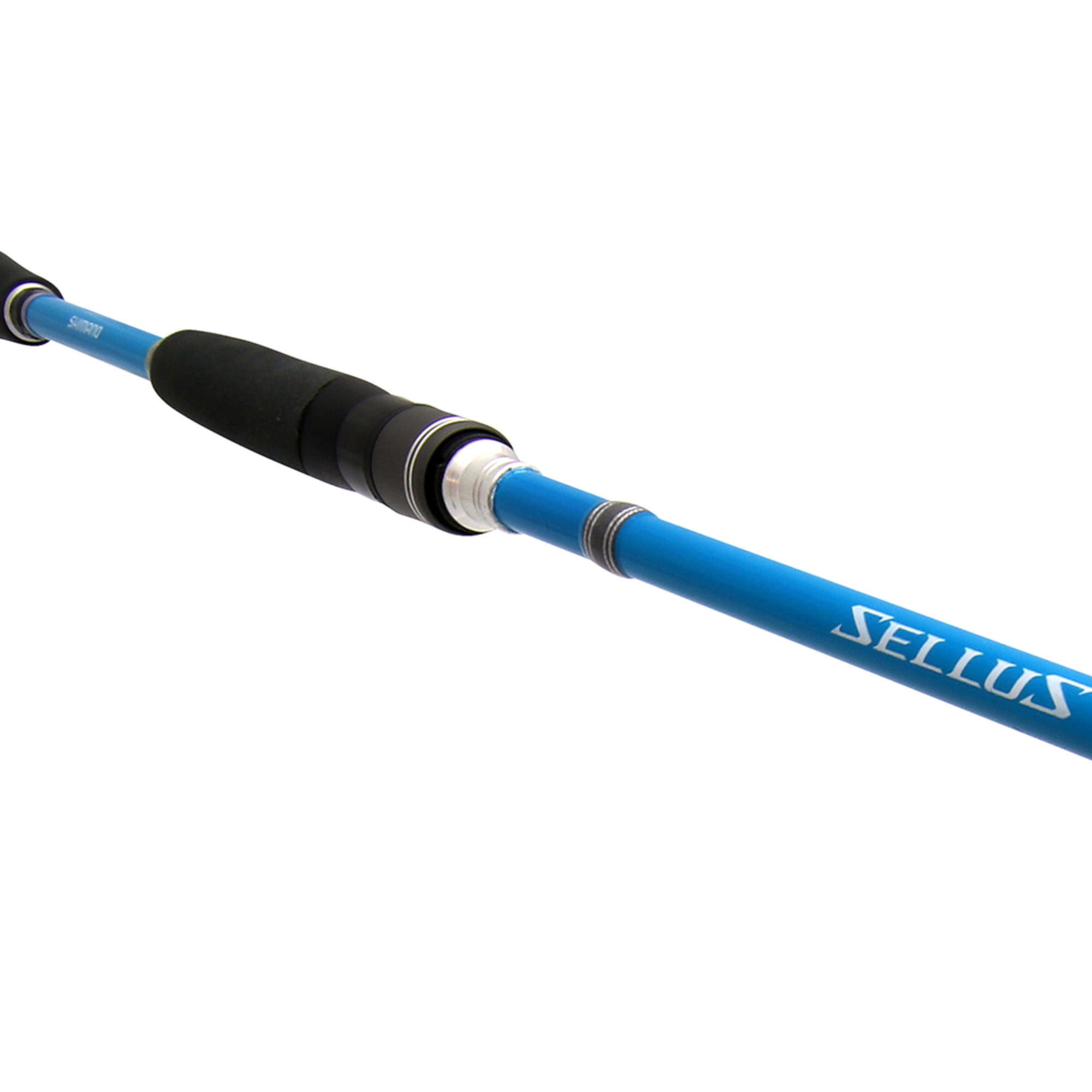 shimano 6 6 rod Clarus F Spinning 6'6" Medium Heavy the Shimano FX Casting Rods are designed to fit the budgets and skill levels of any fisherman Shimano Clarus CSS66MH2E 6'6" Spinning